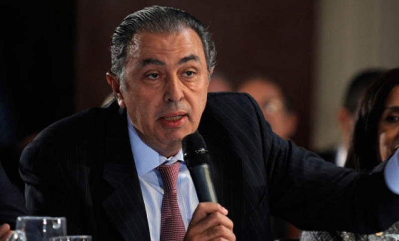 Urtubey: «El principal enemigo del voto electrónico es el tiempo»