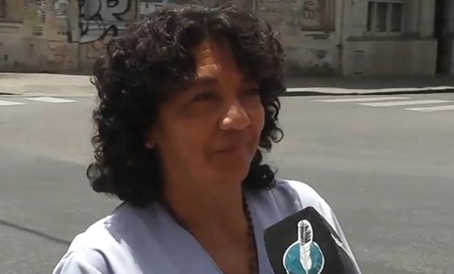 Los rosarinos opinaron acerca de la decisión del Papa sobre el aborto