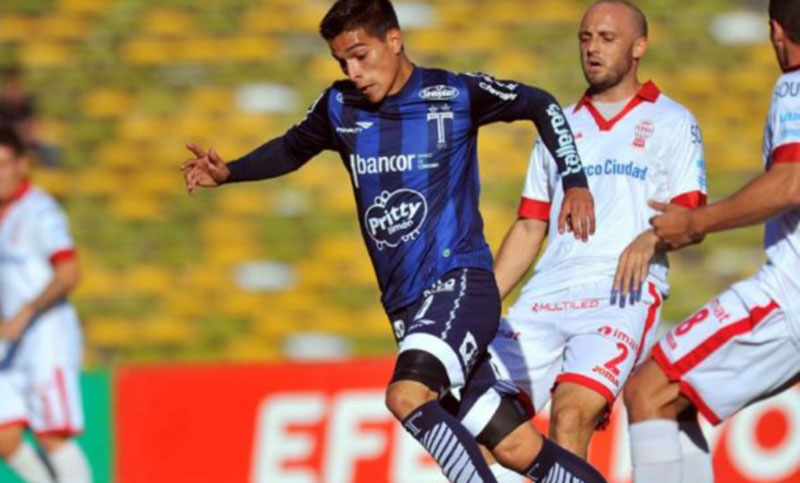 Huracán y Talleres inician la última jornada del año