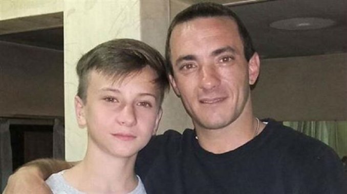 Hay un nuevo detenido por el crimen de Brian Aquinaco