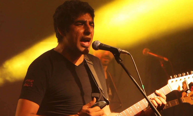 Demi Carabajal: «Despedimos un año intenso y cerrarlo en Rosario es grandioso»