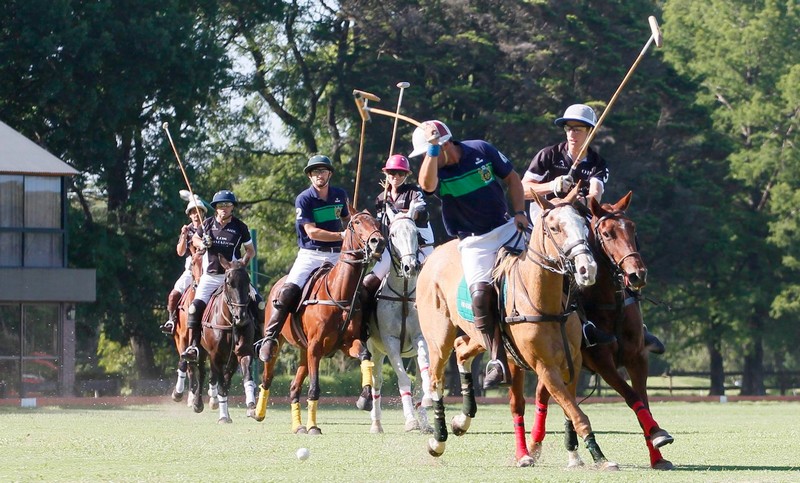 El polo rosarino apuesta a un crecimiento sostenido en el 2017