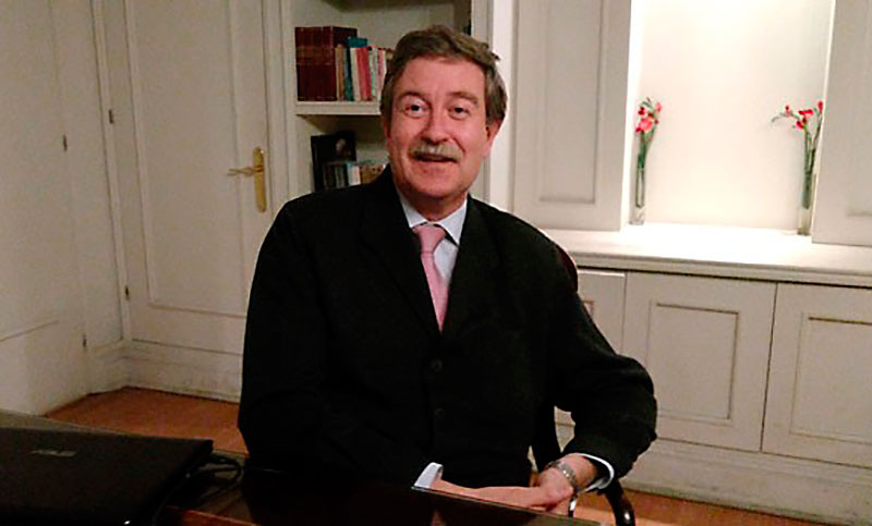 Antonio Yagüe: Santos y Sabios Reyes Magos, el tiempo de la mirra