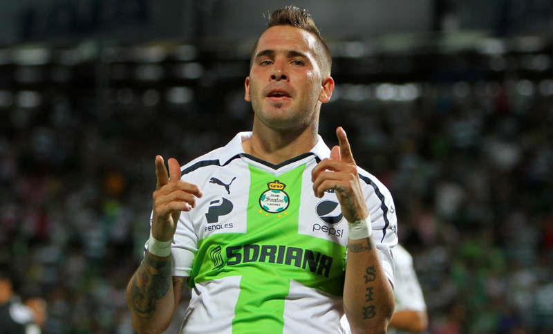 Mauro Cejas, ex Newell’s, será uno de los refuerzos de Unión