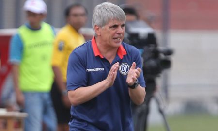 post