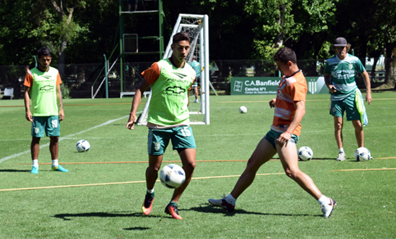Bettini o Prósperi, la duda en Banfield para enfrentar a Newell’s