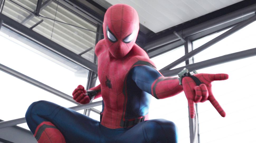 El Hombre Araña regresa a los cines el año próximo
