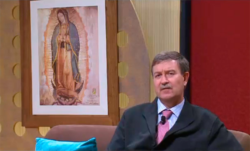 Antonio Yagüe:  Razón del Fin de los Tiempos