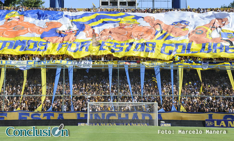 Central anunció que se hará cargo de la venta de entradas para la final