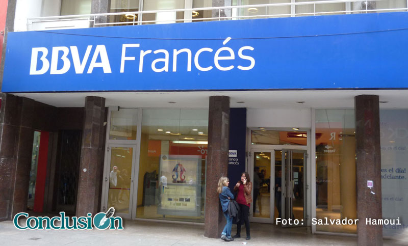 Bancarios van al paro la semana próxima