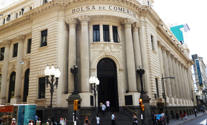 La Bolsa de Comercio de Rosario estudia la creación de un banco