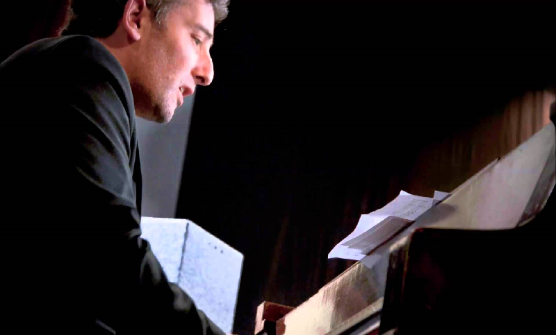 Ignacio Montoya Carlotto se presenta en Rosario