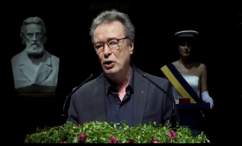 «El ciudadano ilustre» no llega a los premios Oscar