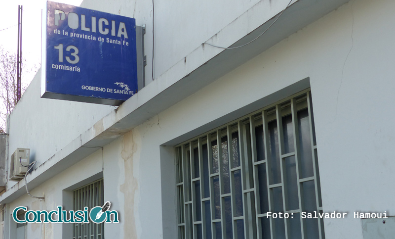 Asaltan a mano armada una panadería en zona oeste