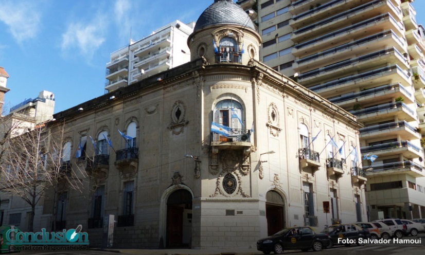 El Concejo Municipal elige sus autoridades para 2017