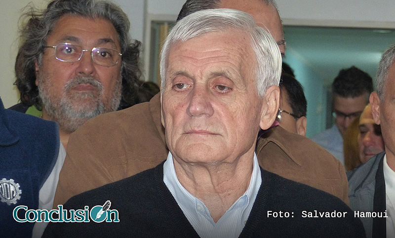 La UOM marcha al Ministerio de Trabajo contra los despidos y la apertura de las importaciones