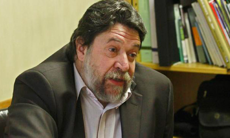 Lozano califica de “fracaso absoluto” al plan del presidente Mauricio Macri