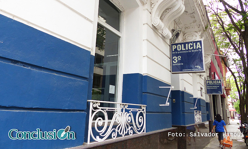 Se peleó con el taxista, dijo trabajar con Bullrich y terminó detenido