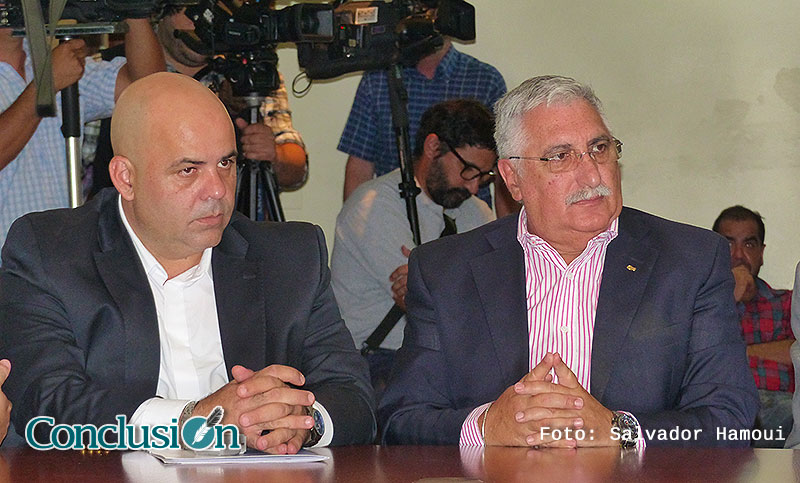 La Asociación Empresaria de Rosario firmó un convenio con el Ministerio de Trabajo de la Nación