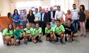 deporte