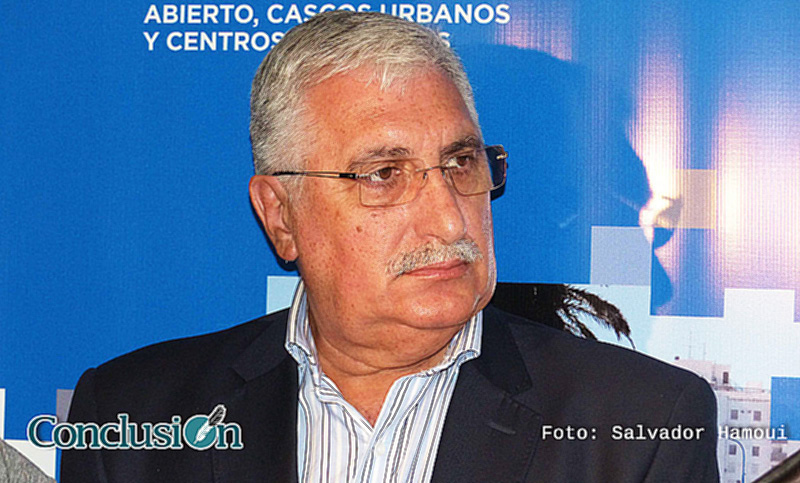 Diab: “Entendemos que primará la razón y estamos esperanzados de que se revierta la decisión”