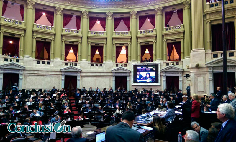 Legisladores opinan sobre el posible veto de Macri tras modificación en Ganancias