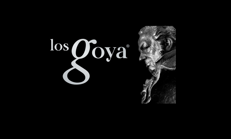 Argentina dice presente en los premios Goya