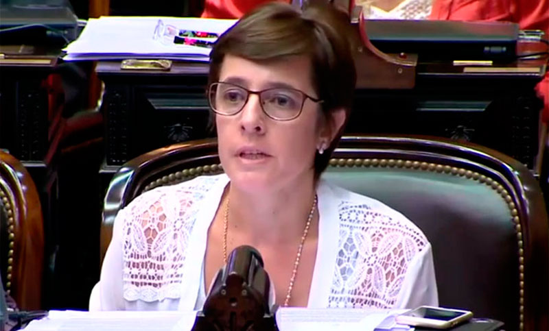 En Diputados comenzaron las audiencias públicas sobre el nuevo Régimen Penal Juvenil