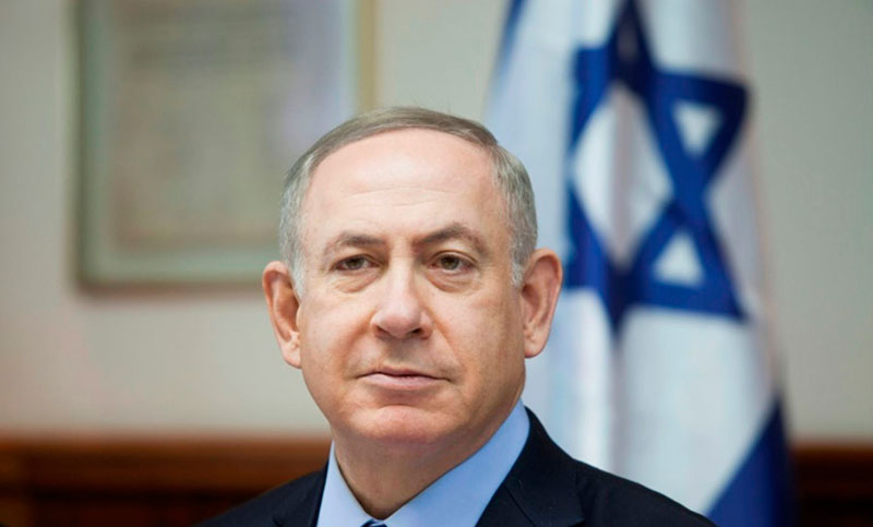 Israel reduce relaciones con países que condenaron en la ONU colonización israelí