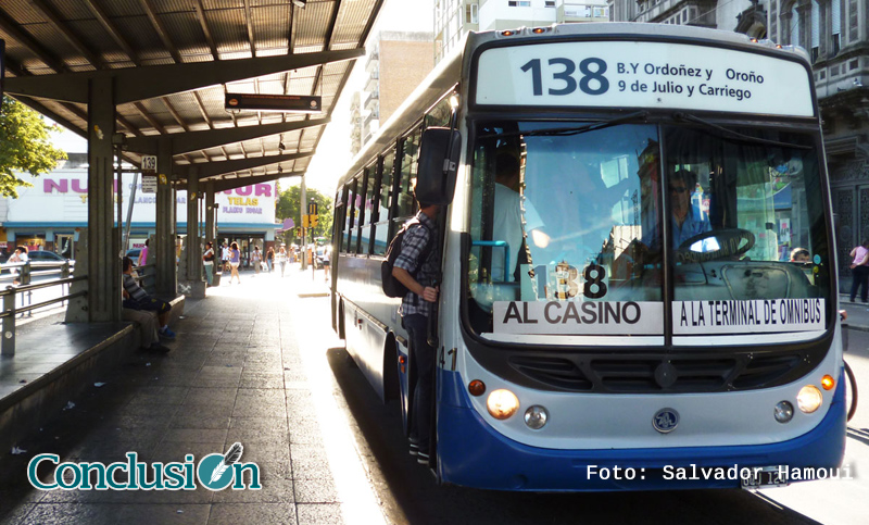 Cómo funcionarán los servicios en Rosario durante Navidad