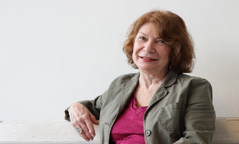 Fallece la escritora y ensayista Josefina Ludmer