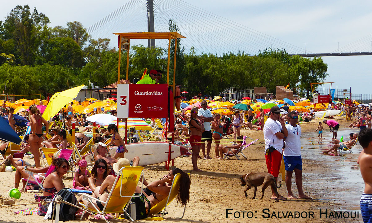 Colecta solidaria en La Florida: canjeá música por un juguete