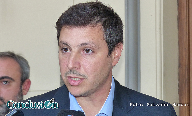 Hubo acuerdo por el bono de fin de año y no habrá paro de municipales