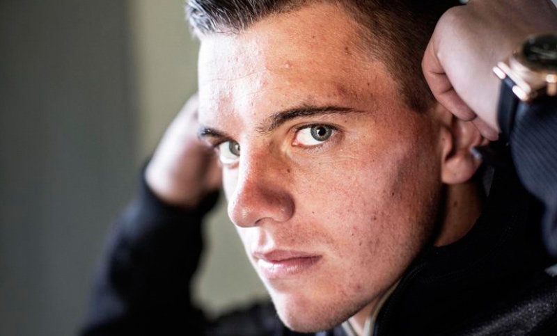 Lo Celso: “Es un nuevo desafío, no tengo miedo”