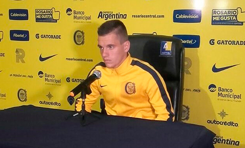 Lo Celso: “Es el partido más importante de mi carrera”