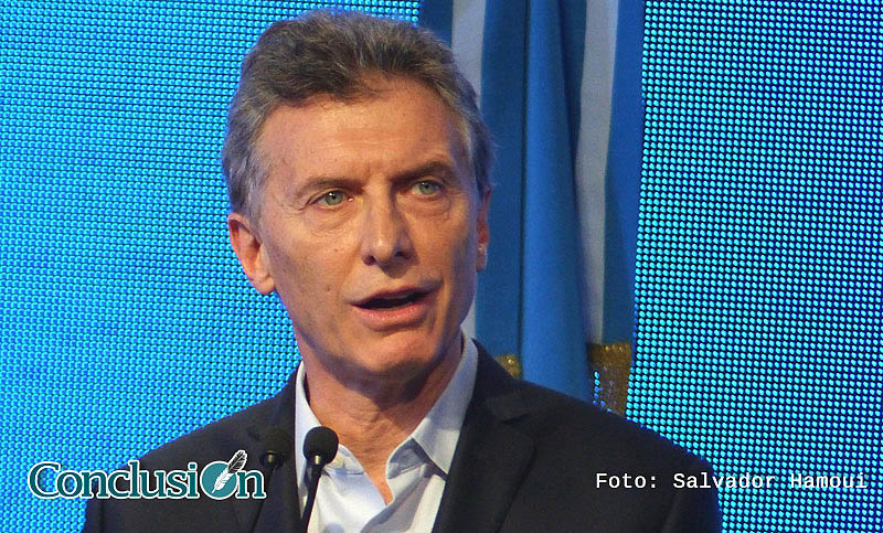 Otra baja para Macri: aceptan renuncia de titular de Niñez, Adolescencia y Familia