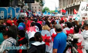 marcha