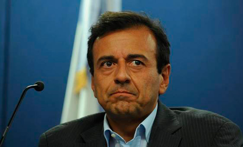 «La salida de Prat Gay era lo mejor para el funcionamiento del equipo»
