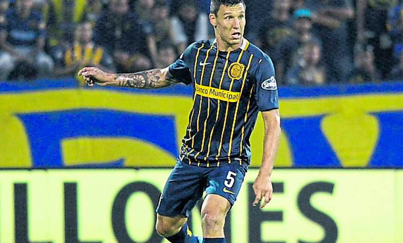 ¿Musto vuelve a la titularidad?