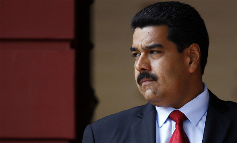 Venezuela cierra frontera con Brasil por contrabando de billetes