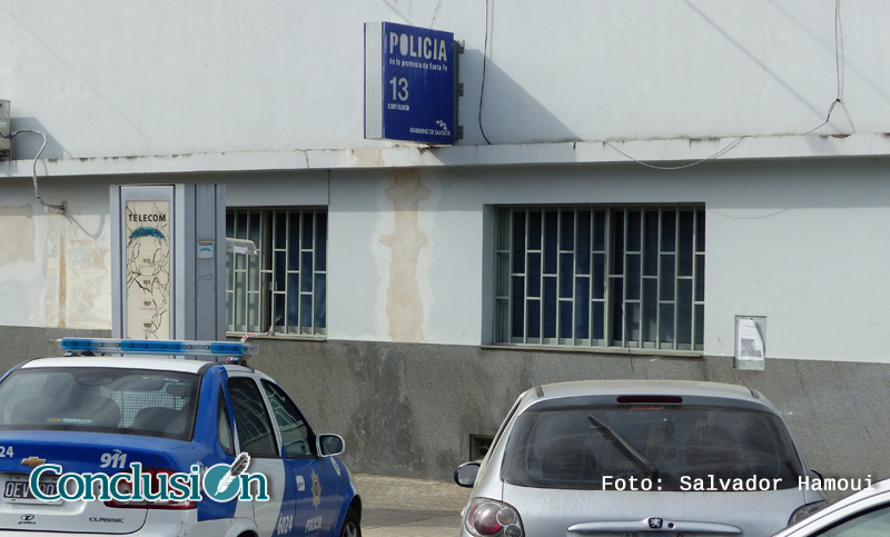 Pasaron a disponibilidad a los jefes de las comisarías 13ª y 16ª