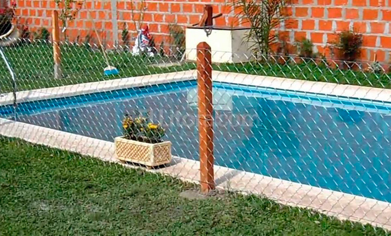 Dos menores de 1 y 4 años fallecieron tras ahogarse en una pileta