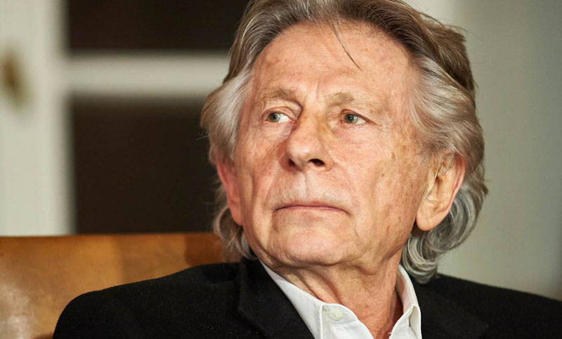 Polonia rechaza extraditar al director Roman Polanski