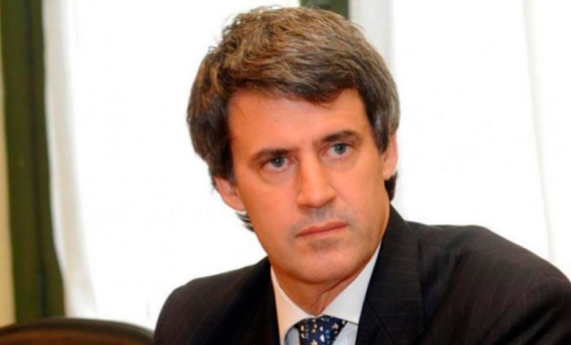 Traspaso: Prat Gay mantendrá primera reunión con su sucesor