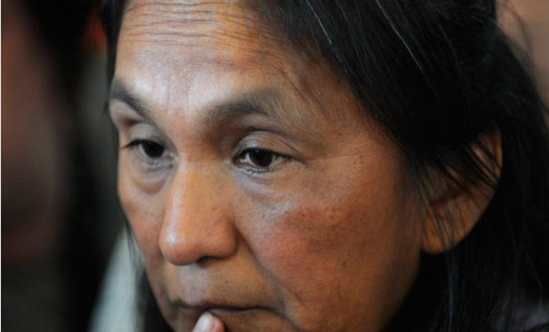 Juez jujeño rechazó pedido de fiscal para anular medida de la Cidh sobre Milagro Sala