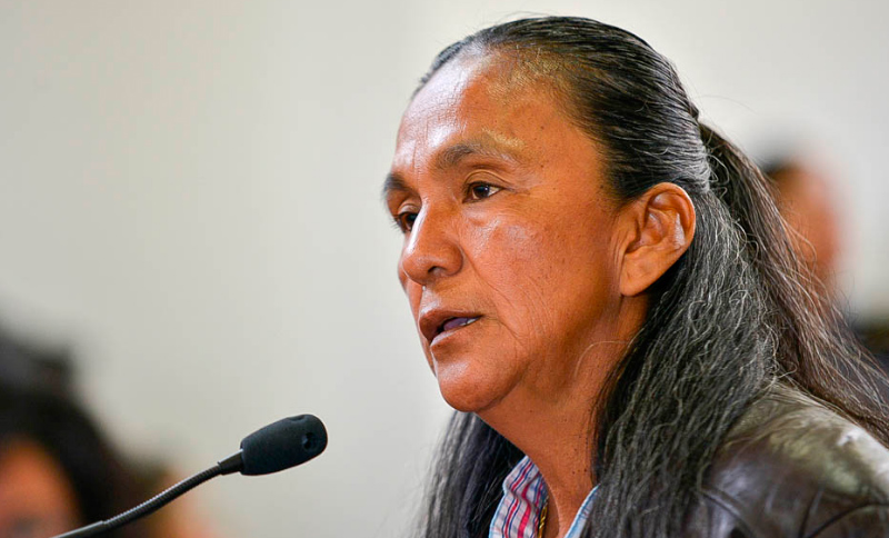 La Corte Suprema rechazó intervenir en el caso Milagro Sala