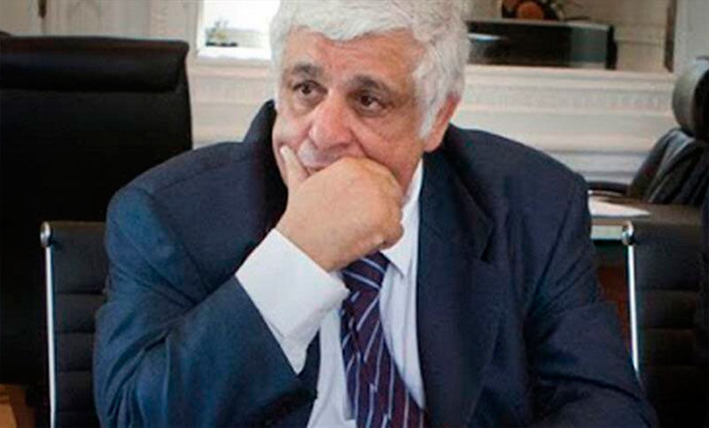 Alberto Samid a juicio oral por evasión impositiva