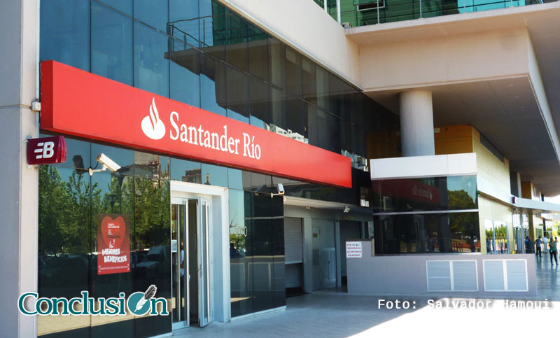 Bancarios confirmaron otra semana de paros y protestas