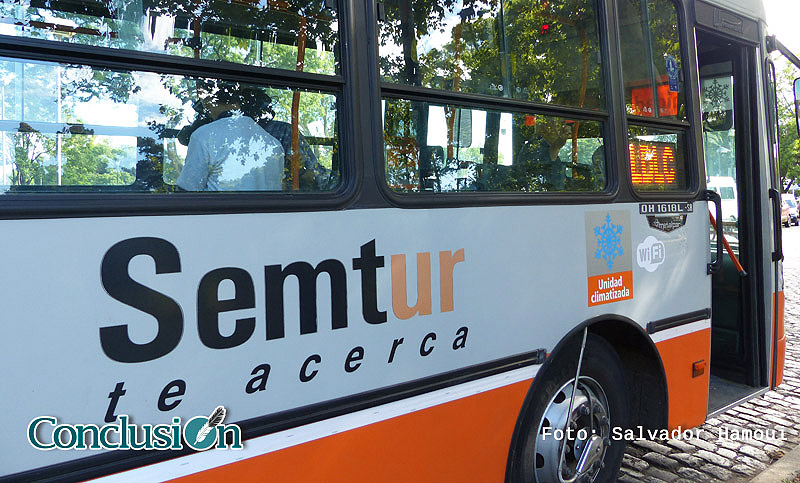 Se cerró el acuerdo entre Semtur, UTA Rosario y Municipalidad