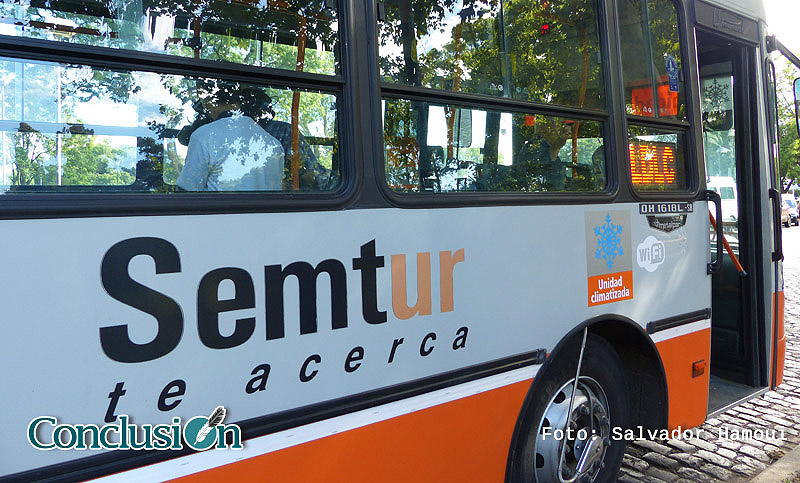 Se normaliza el funcionamiento del servicio Cuando Llega